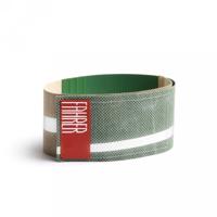 Fahrer broekklem band refelecterend gemengd - thumbnail