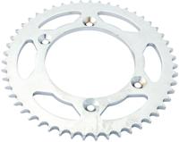RK Chain wheel 428 51z steel silver - thumbnail