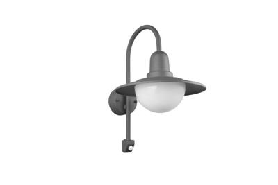 Trio BuitenlampNorman met bewegingssensor - 207269142