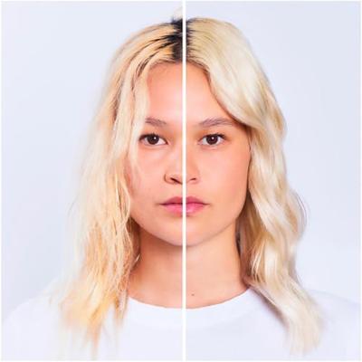 Shu Uemura Yubi Blonde Purple Serum 100ml