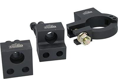KS Tools 500.8490 Universele veerset, 7-delig
