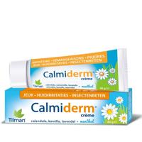 Calmiderm Crème - thumbnail