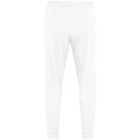 JAKO 6523 Vrijetijdsbroek Power - Wit - 4XL - thumbnail