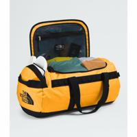 Gymtas The North Face Base Camp Duffel Zwart 71 L - thumbnail