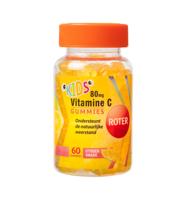 Roter Vitamine C 80 mg 60 Stuks - thumbnail