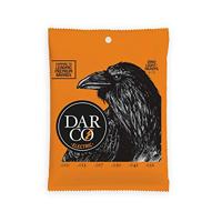 Darco Electric D960 Light/Heavys 10-52 snarenset voor elektrische gitaar - thumbnail