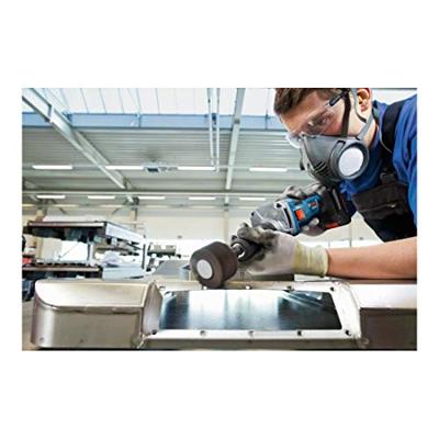 Bosch Professional Akku-Geradschleifer GGS 18V-10 SLC solo ohne Akku, ohne LG, L-BOXX Rechte slijper