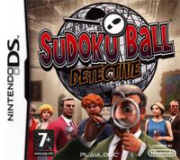 Sudoku Ball Detective - thumbnail