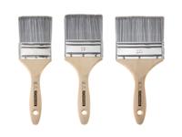 PARKSIDE Kwasten (Platte kwastenset 3-delig) - thumbnail