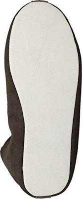 Shepherd Pantoffels Henrik 6201066 Bruin-46 maat 46