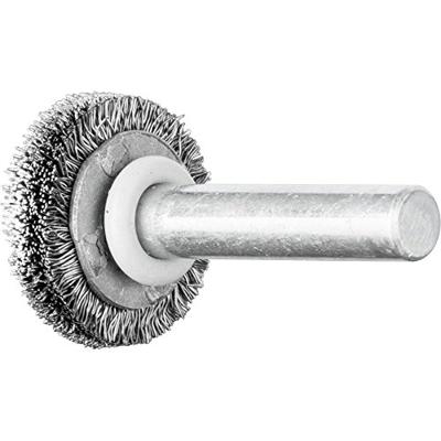 PFERD TOOLS Ronde borstel RBU 2004/6 ST 0,20 43101001 10 stuk(s)