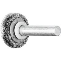 PFERD TOOLS Ronde borstel RBU 2004/6 ST 0,20 43101001 10 stuk(s) - thumbnail