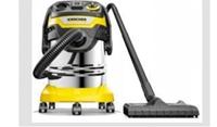 Karcher Nat/droog stofzuiger WD 5 P S V-25/5/22 Workshop - 1.628-374.0 - thumbnail