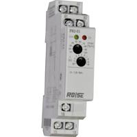 Rose LM PRI-51/1 Bewakingsrelais 24, 24 - 24, 240 V/DC, V/AC 1x wisselcontact 1 stuk(s) - thumbnail