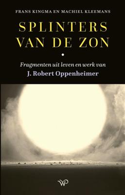 Splinters van de zon - Frans Kingma, Machiel Kleemans - ebook