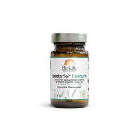 Bacteflor immune 30 Capsules - thumbnail