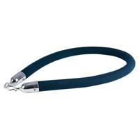 Wentex Pipe & Drape afzettouw blauw - thumbnail