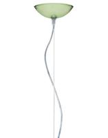 Kartell FL/Y Hanglamp - Olive Green - thumbnail