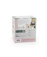 Label Label Espresso machine roze - thumbnail