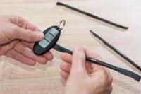 Vigor V6952 Mini-loshefboom set - thumbnail