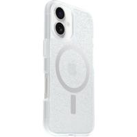 Otterbox React Backcover Apple iPhone 16 Stardust Inductieve lading, MagSafe compatible - thumbnail
