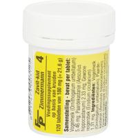 Medizimm Zavit kid 4 120 Tabletten - thumbnail
