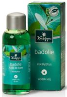 Kneipp Badolie Refreshing - Eucalyptus - thumbnail