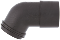 Makita Accessoires Makita stofzakadapter 9403 - thumbnail