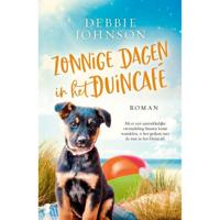 Duincafé 5 - Zonnige dagen in het Duincafé - Debbie Johnson - Paperback (9789022592700) - thumbnail