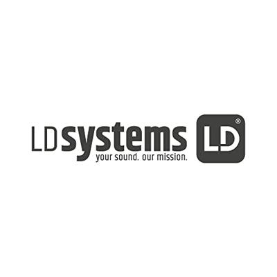 LD Systems PHA 48V phantoomvoeding