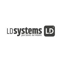 LD Systems PHA 48V phantoomvoeding - thumbnail