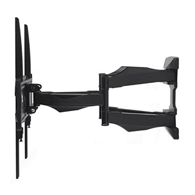 Maclean MC-781 tv-bevestiging 177,8 cm (70") Zwart