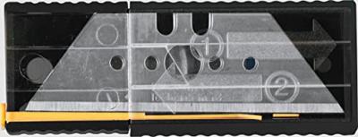 kwb Reserve trapeziummessen, 60 x 90 x 0,5 mm 022806 6 stuk(s) kwb Reserve trapeziummessen, 60 x 90 x 0,5 mm 022806 6 stuk(s)