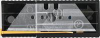 kwb Reserve trapeziummessen, 60 x 90 x 0,5 mm 022806 6 stuk(s) - thumbnail
