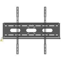 My Wall HP6-4SL TV-beugel Met slot, Geïntegreerde waterpas 106,7 cm (42) - 254,0 cm (100) Vast - thumbnail
