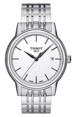 Tissot T085.410.11.011.00 Herenhorloge Tissot T085.410.11.011.00 Herenhorloge