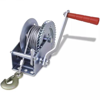 Handlier 540 kg
