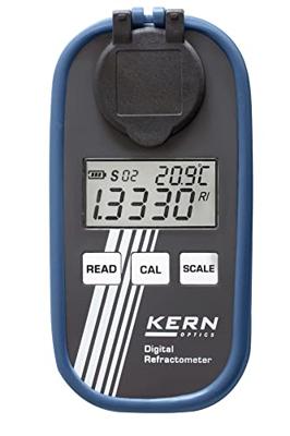 Kern ORM1UN Digitale refractometer ORM 1UN - thumbnail