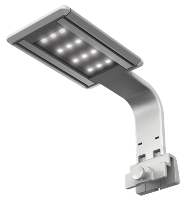 Aquarium decoratie Aqua led spot 10w Superfish - Superfish
