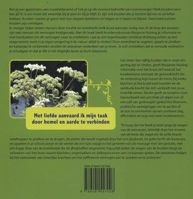 Kruidenwijsheid (Paperback)