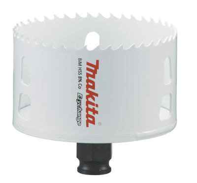 Makita Accessoires Gatzaag 83x44mm hout/metaal - E-03953 E-03953