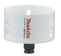 Makita Accessoires Gatzaag 83x44mm hout/metaal - E-03953 E-03953 - thumbnail