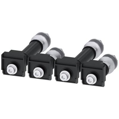 Siemens 3VA9474-0QF00 Boutaansluiting 1 stuk(s)