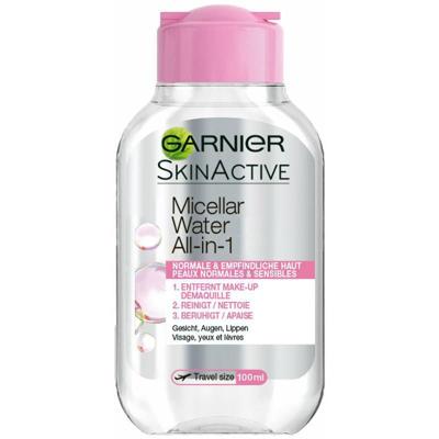 Garnier (public) All-in-1 micellar water 100 ml