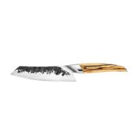Katai Forged | Santoku 18 cm - thumbnail