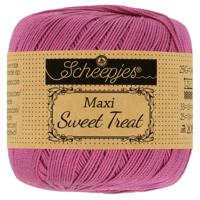 Scheepjes Maxi Sweet Treat - 251 Garden Rose - Haakgaren / Breigaren - thumbnail