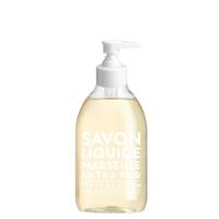 Compagnie de Provence Fleur de Coton Savon Liquide Marseille Extra Pur 300ml - thumbnail