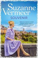 Souvenir - Suzanne Vermeer - ebook - thumbnail