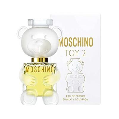 Moschino Toy 2 Eau de parfum Spray 30 ml Dames Moschino Toy 2 Eau de parfum Spray 30 ml Dames