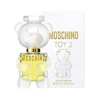 Moschino Toy 2 Eau de Parfum 30ml - thumbnail